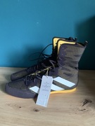 Buty bokserskie Adidas Box hog 4 r 45 1/3