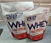ALE WHEY PROTEIN 1,1KG TRUSKAWKA