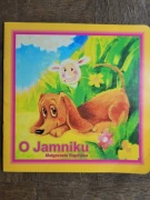 O jamniku Małgorzata Supińska