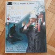 Dr Jekyll i Pan Hyde - seria Poznaję Podziwiam Literatura