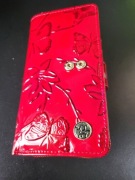 Portfel damski.aki gregoeio