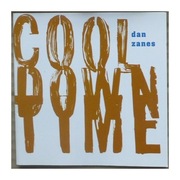 Dan Zanes - Cool Down Time CD