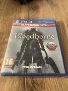 Bloodborne PS4 po polsku