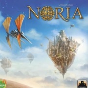 Noria - gra planszowa