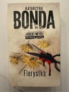 Katarzyna Bonda Florystka
