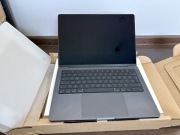 Laptop Apple MacBook Pro 14" Apple M3 Pro 36 GB / 512 GB czarny