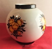 WAZON Hutschenreuther ART DECO sygn. 1920r st BDB