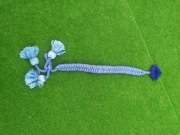 Sznur niebieski MSW MO DSS. siły powietrzne LWP 3 CHWOSTY