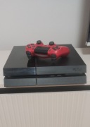 Konsola PlayStation 4