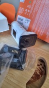 Action cam Sony HDR-AS300R jak nowa brak śladów użytkowania 