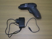 Wkrętarka akumulatorowa IKEA FIXA 3,6 V – sprawna