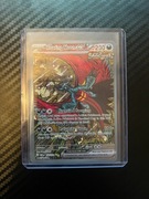 Roaring Moon Ex 162/131 Prismatic Evolutions