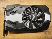Asus Phoenix GeForce GTX1060 3GB