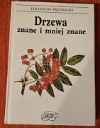 Drzewa znane i mniej znane Jaromir Pokorný