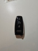 Oryginalny  kluczyk Audi 4N0.959.754.EG