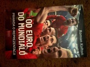 Roman Kołtoń - Od Euro Do mundialu