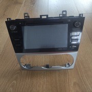 Radio Fujitsu Subaru XV 