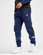 Adidas Itasca Pants Spodnie Dresowe Granatowy Tu:S