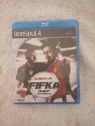 Bonsoul Bonson kiwka fifka rap do piwka cd