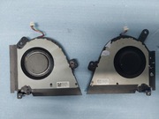 Asus tuf Fx516p wentylatory 2 szt 