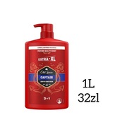 Old Spice 1l żel pod prysznic