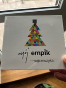 Mój Empik - moja muzyka 2 CD świątecznie 