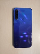 Xiaomi Redmi Note 8T – Uszkodzony, sprawny technicznie