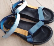 sandałki dla chłopca 36 sinsay