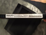 Odtwarzacz multimedialny PHILIPS do Auta 