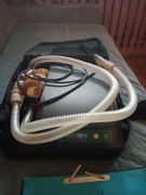 aparat do terapii bezdechu