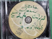 CD: EDYTA GEPPERT & K. HERDZIN - Moje Królestwo. AUTOGRAF NA PŁYCIE!!!