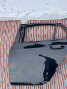 Golf MK8 R drzwi błotnik 