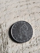 moneta 50 lirów1981 rok Włochy