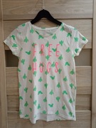 Coccodrillo Koszulka dziecięca roz.164