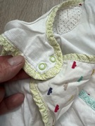 Śpiworek niemowlęcy sezon jesień rozmiar 0-6 mca stan bdb