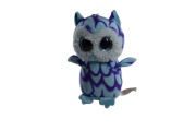 Ty Beanie Boo Buddy - Oscar Owl zabawka maskotka dla dziecka