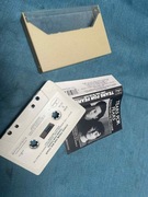 kaseta magnetofonowa tears for tears songs from the big chair USA