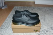 SKORZANE GLANY DR MARTENS ROZ38,5