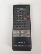 Orginalny pilot SONY RM-910
