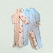 Pajacyk George 3-pak rozmiar 74-80 auta