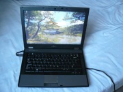 Dell Latitude E5410 - i5, 320GB Dysk, 4GB Ram, Zasilacz.