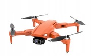 DRON L900 Pro GPS/WiFi Orange 7.4V 2200mAh