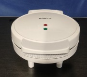 Gofrownica Bąbelkowa SilverCrest Lidl