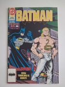 Tm-Semic. Batman 5/93