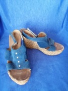 Koturny damskie Lasocki, 40