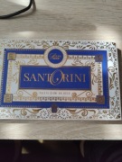 Glam Shop Santorini paleta cieni używana 