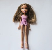 Lalka Bratz MGA szatynka