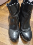 Buty wiosenne 
