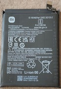 Bateria Xiaomi Redmi Note 11, 11s, Poco M4 Pro, BN5D, oryginalna, 2021