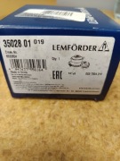 Tuleja wahacza 3502801 Lemforder Volvo s60 , s80, V70